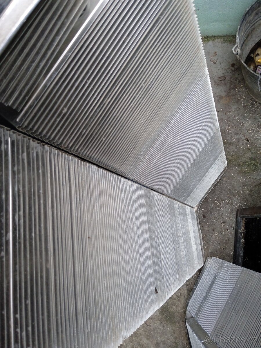 Výměník tepla - 2