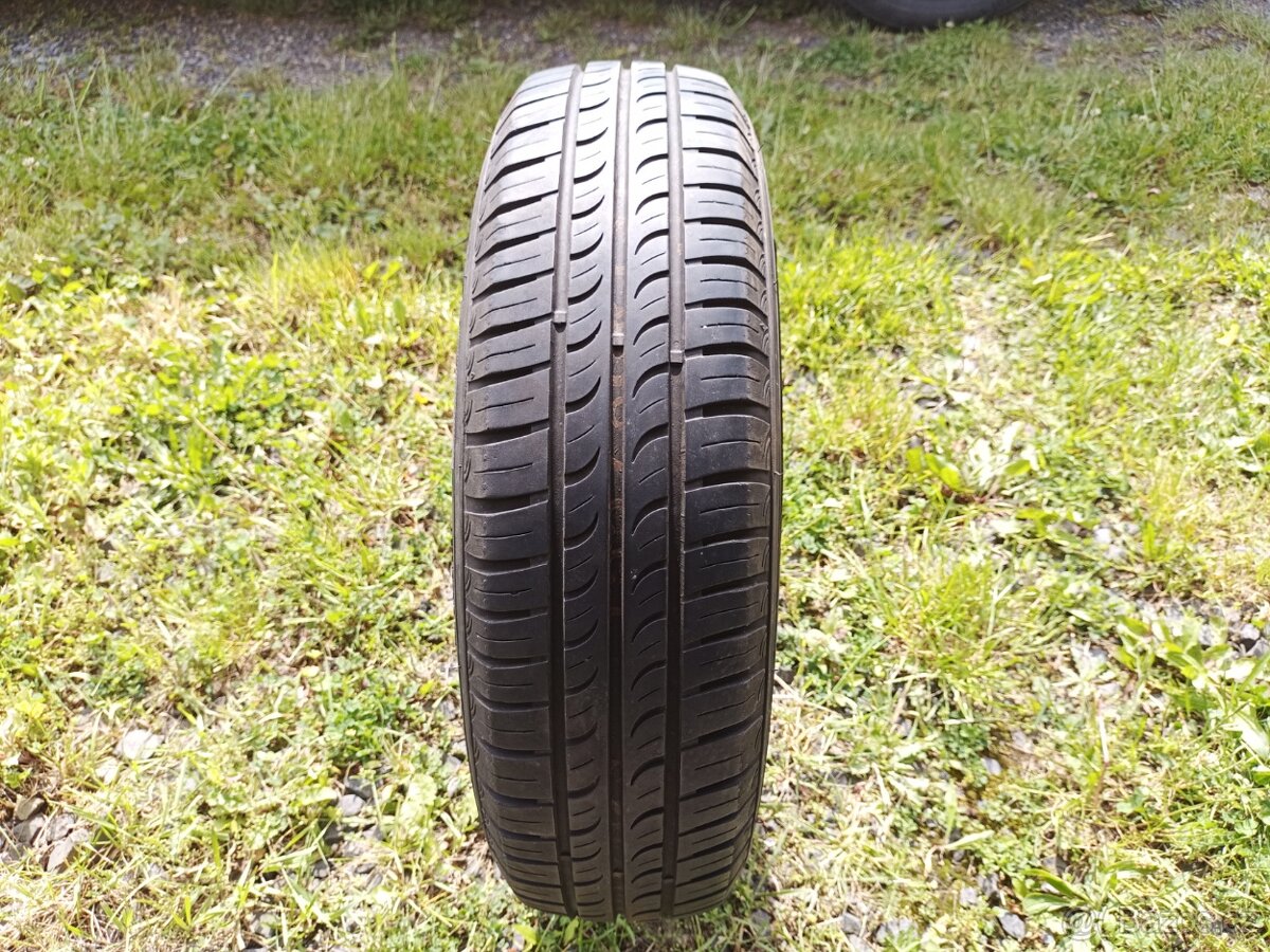 Letní pneu HANKOOK OPTIMO K715 - 155/80 R13 - 2
