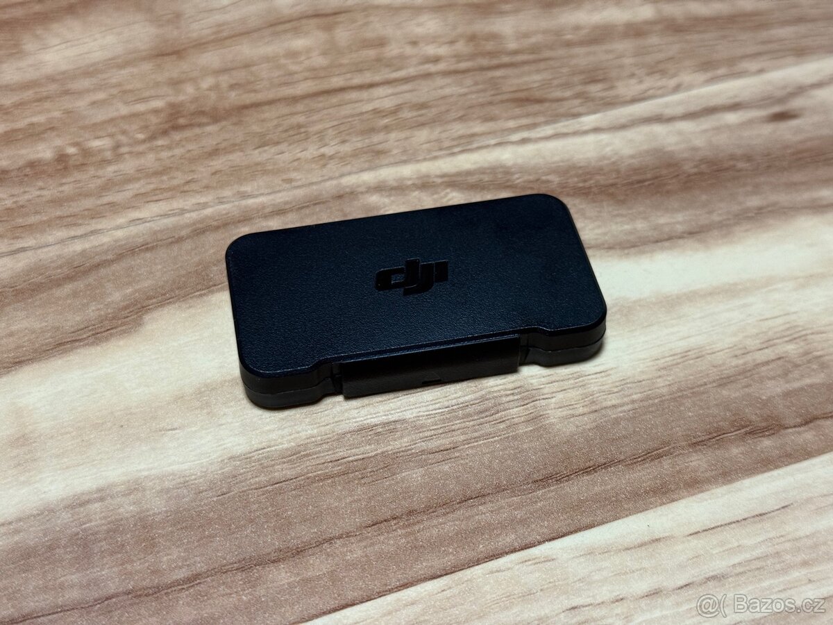 DJI air 2 ND filtry - 2