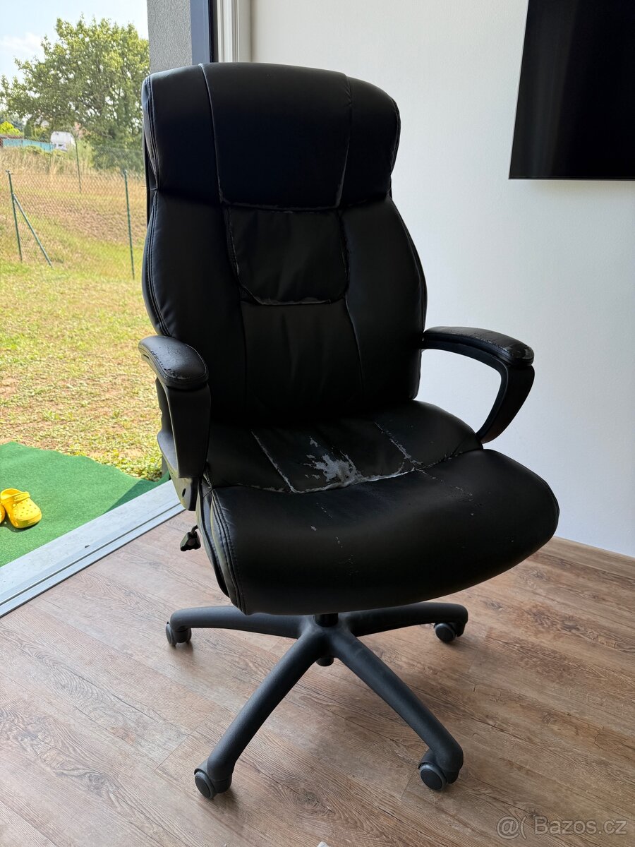 Kancelářská židle - 2