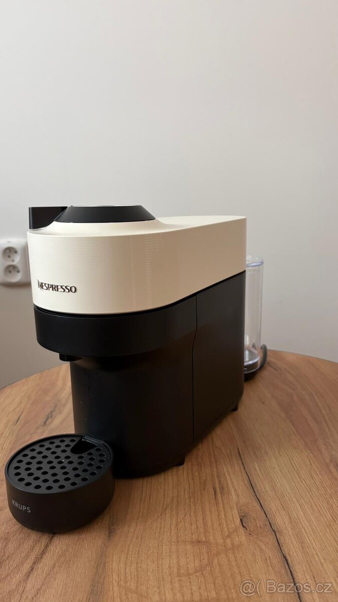 Krups Nespresso - 2