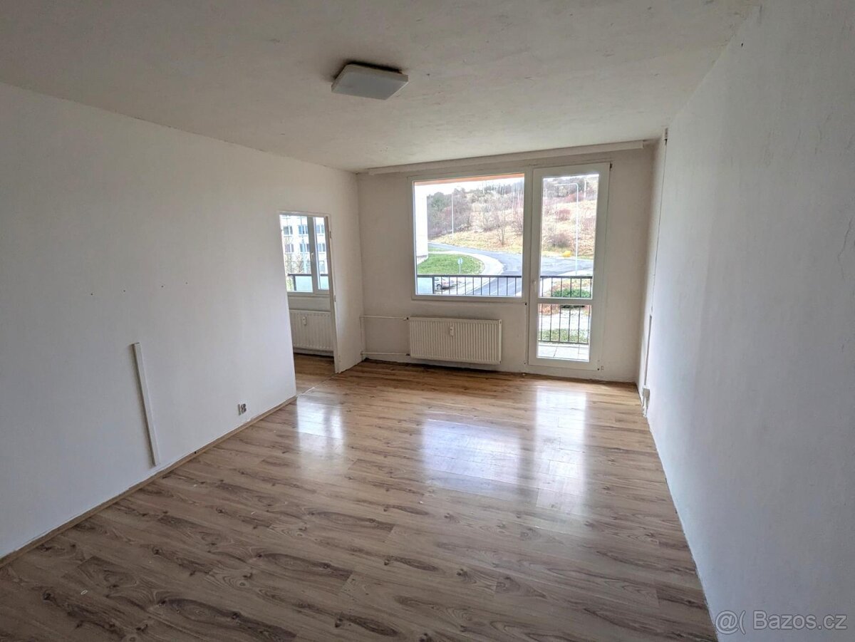 Prodej bytu 1+1, Nová výstavba 193, Obrnice - 2