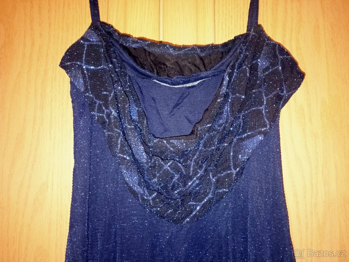 Šaty plesové, společenské - 2