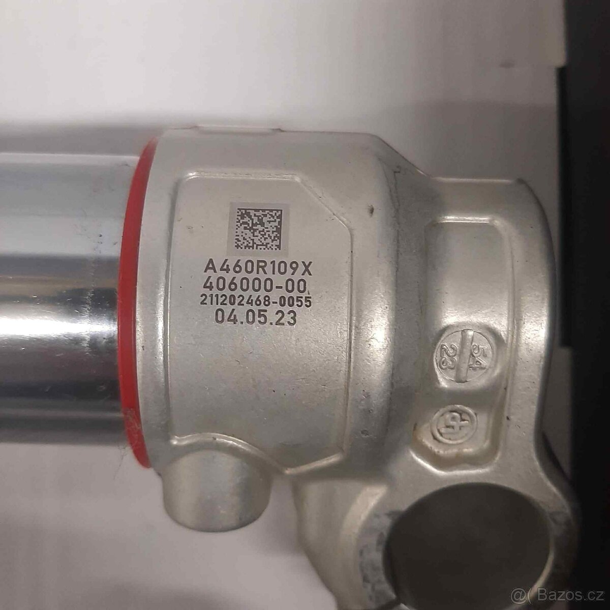 KTM tlumiče WP XACT AER 48 - 2