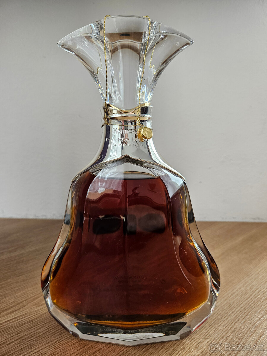 Hennessy Paradis Imperial 0,7l 40% - 2