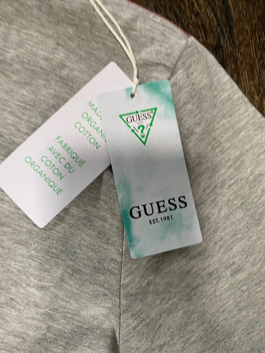 tricko guess 18 let - 2