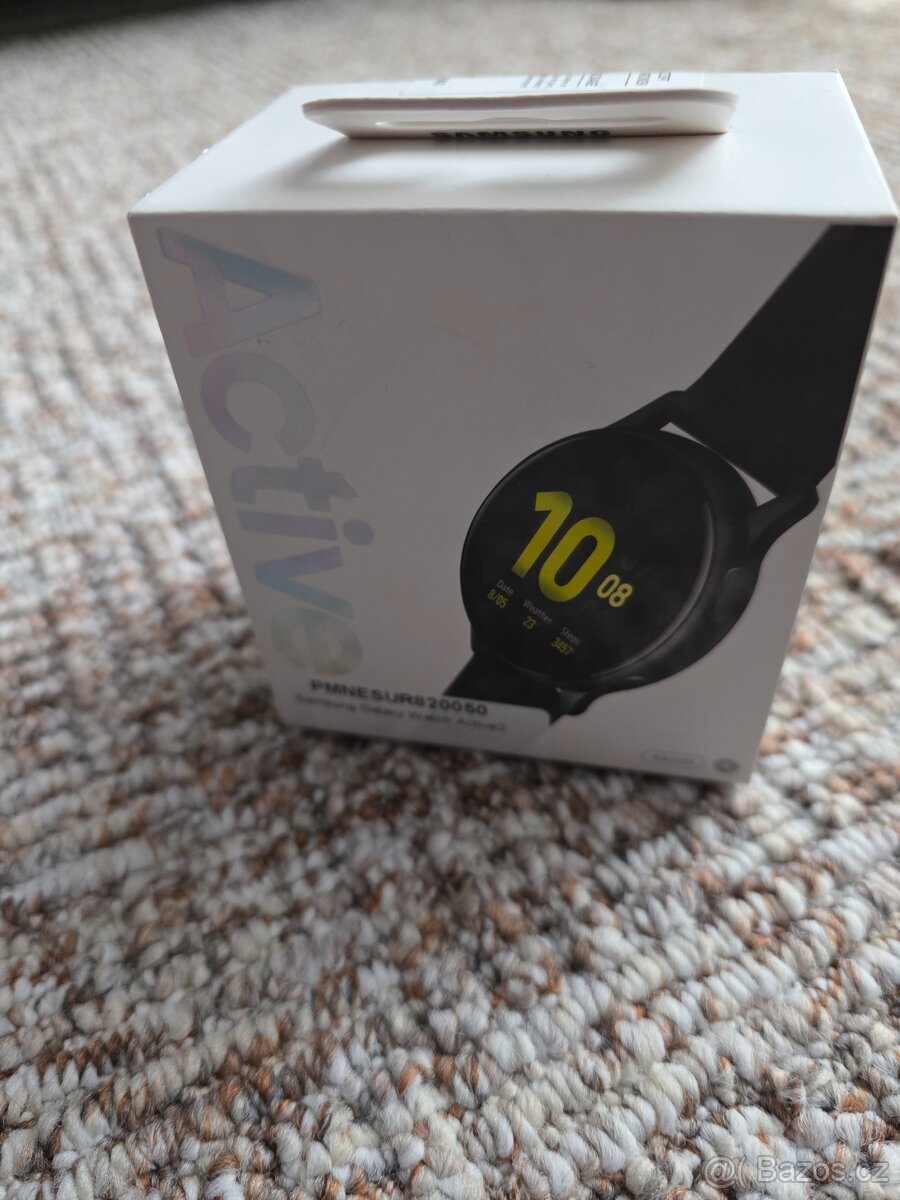 Samsung watch active 2 - 2