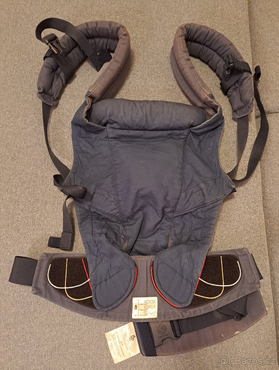 Ergobaby Adapt nosítko - 2
