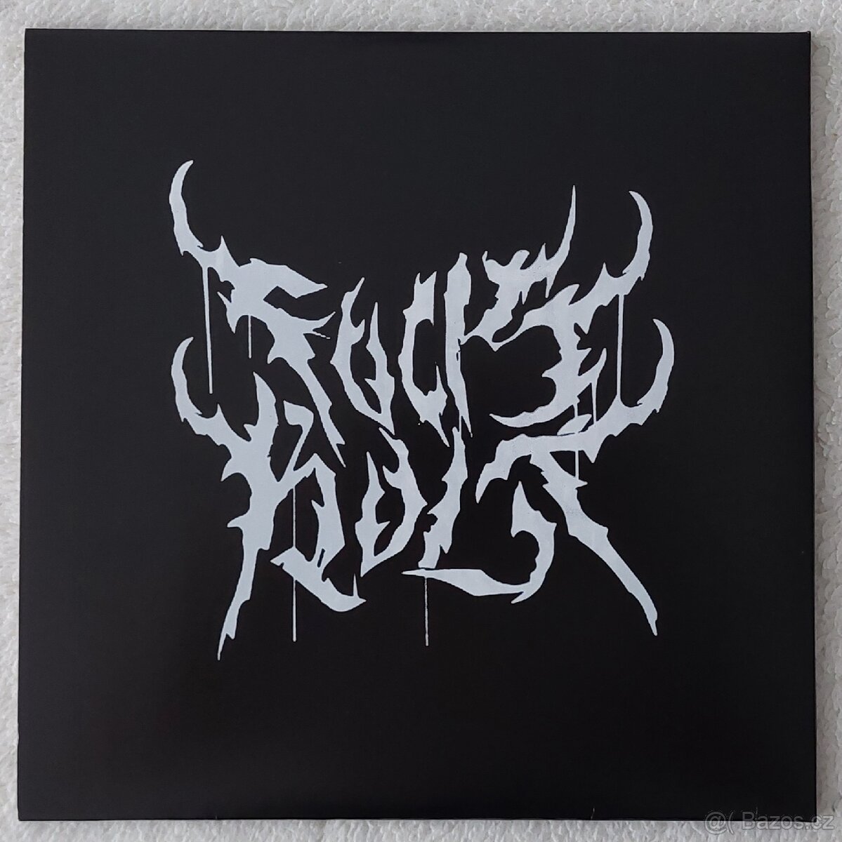 Edúv Syn / Fvck_kvlt - 2