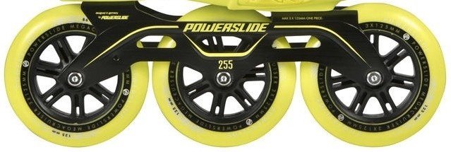 Powerslide 43-44 koupím - 2