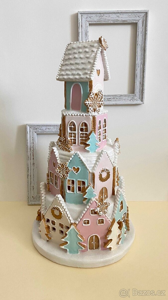 Sháním tento sweethouse - 2