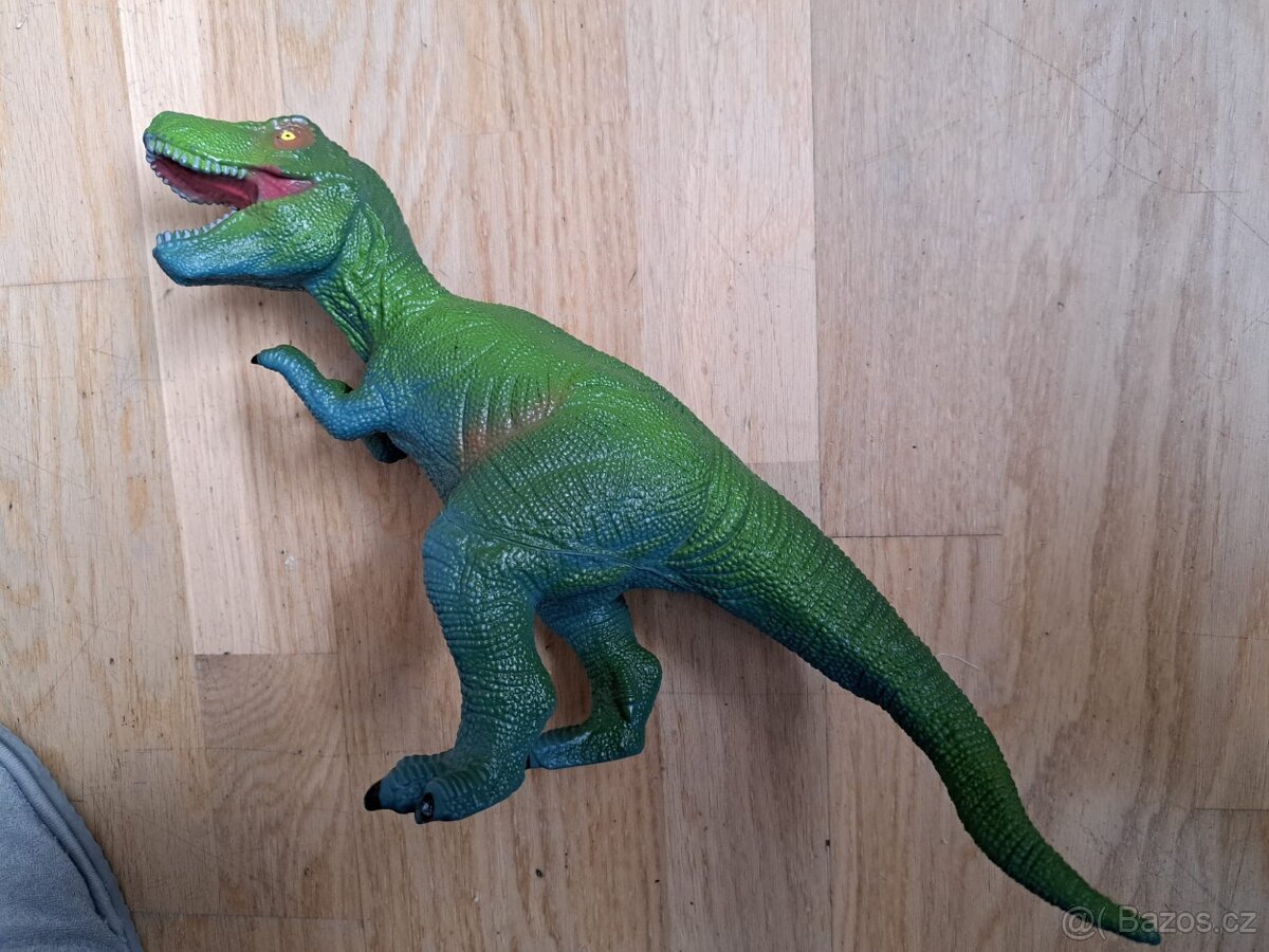 Dinosaurus 25 cm - 2
