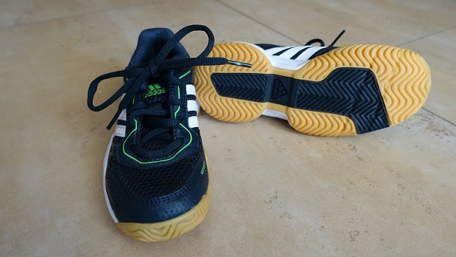 Dětské tenisky ADIDAS - 2