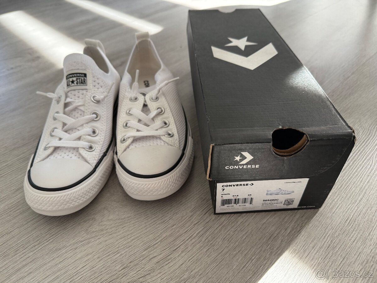 Tenisky converse - 2