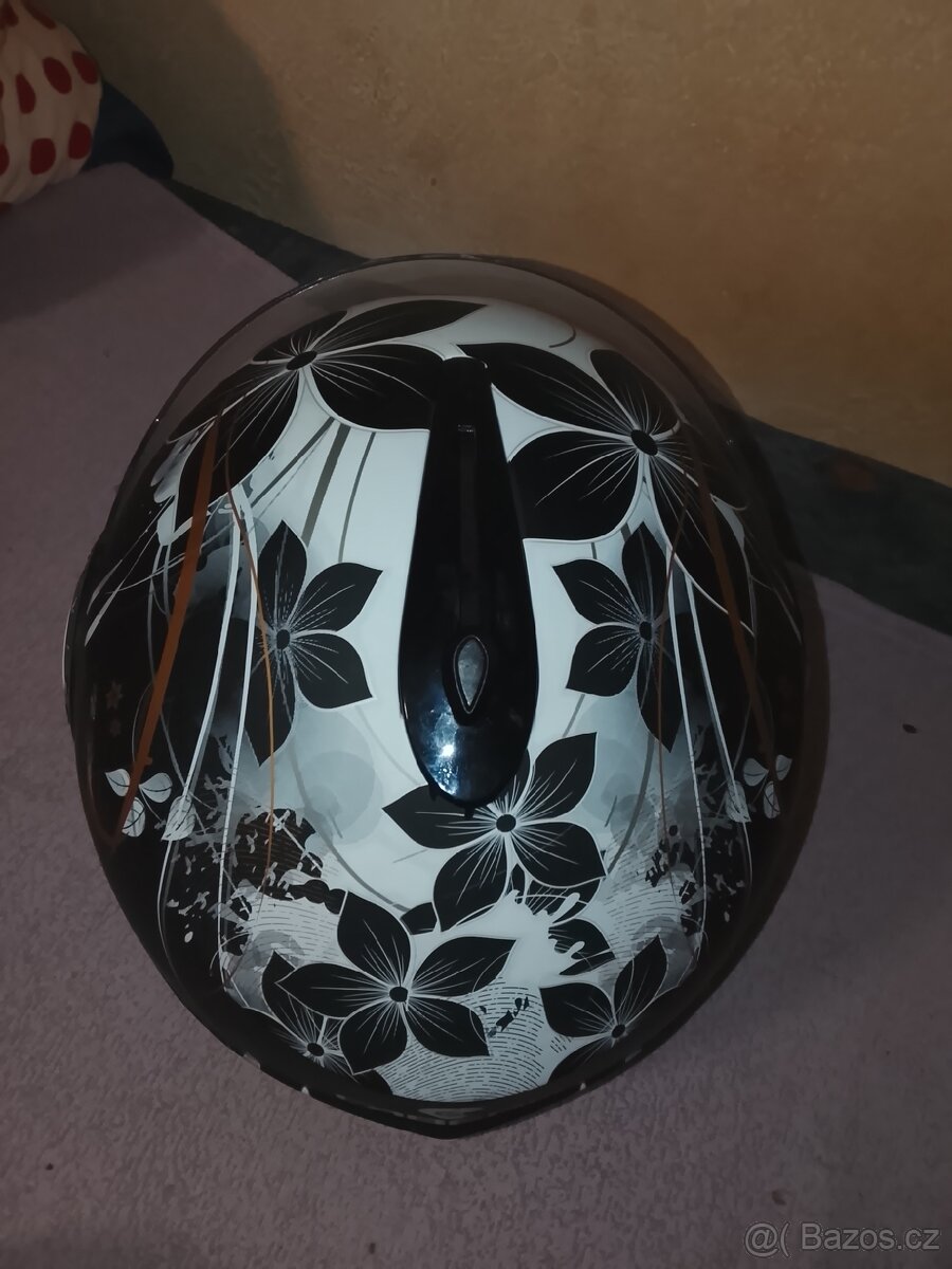 Moto helma - 2