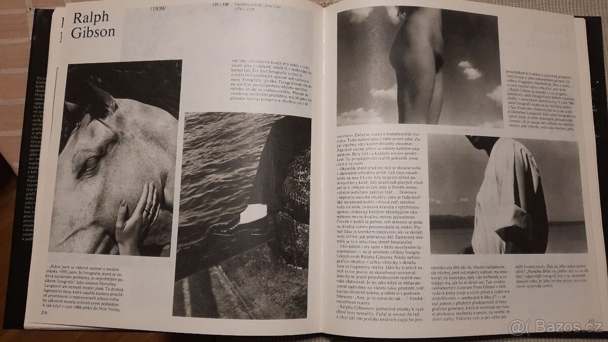 Daniela Mrázková - Příběh fotografie - 2