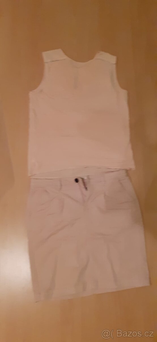 dámské sukně M - 2