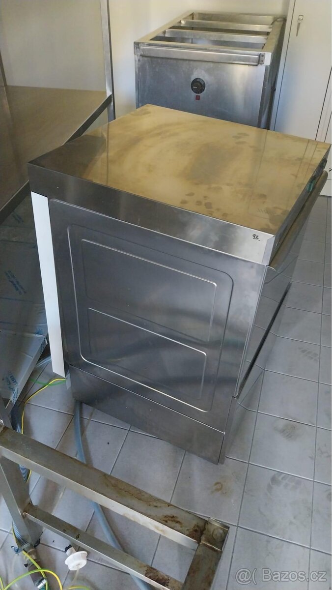 Mycka d-wash 50 dde - 2