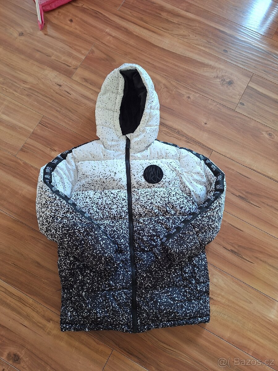 Zimní bunda 158/164 - 2