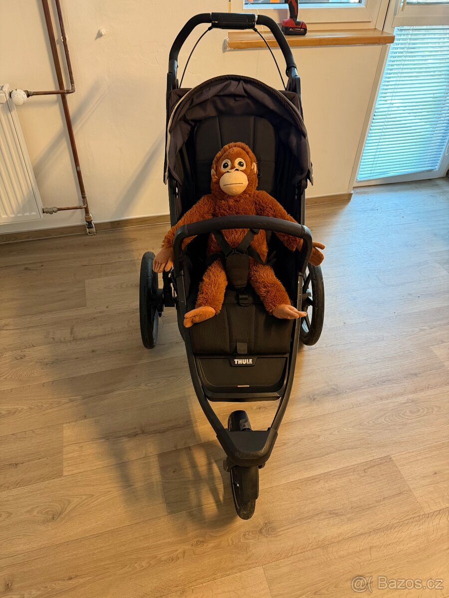 Thule Urban glide 2 - 2