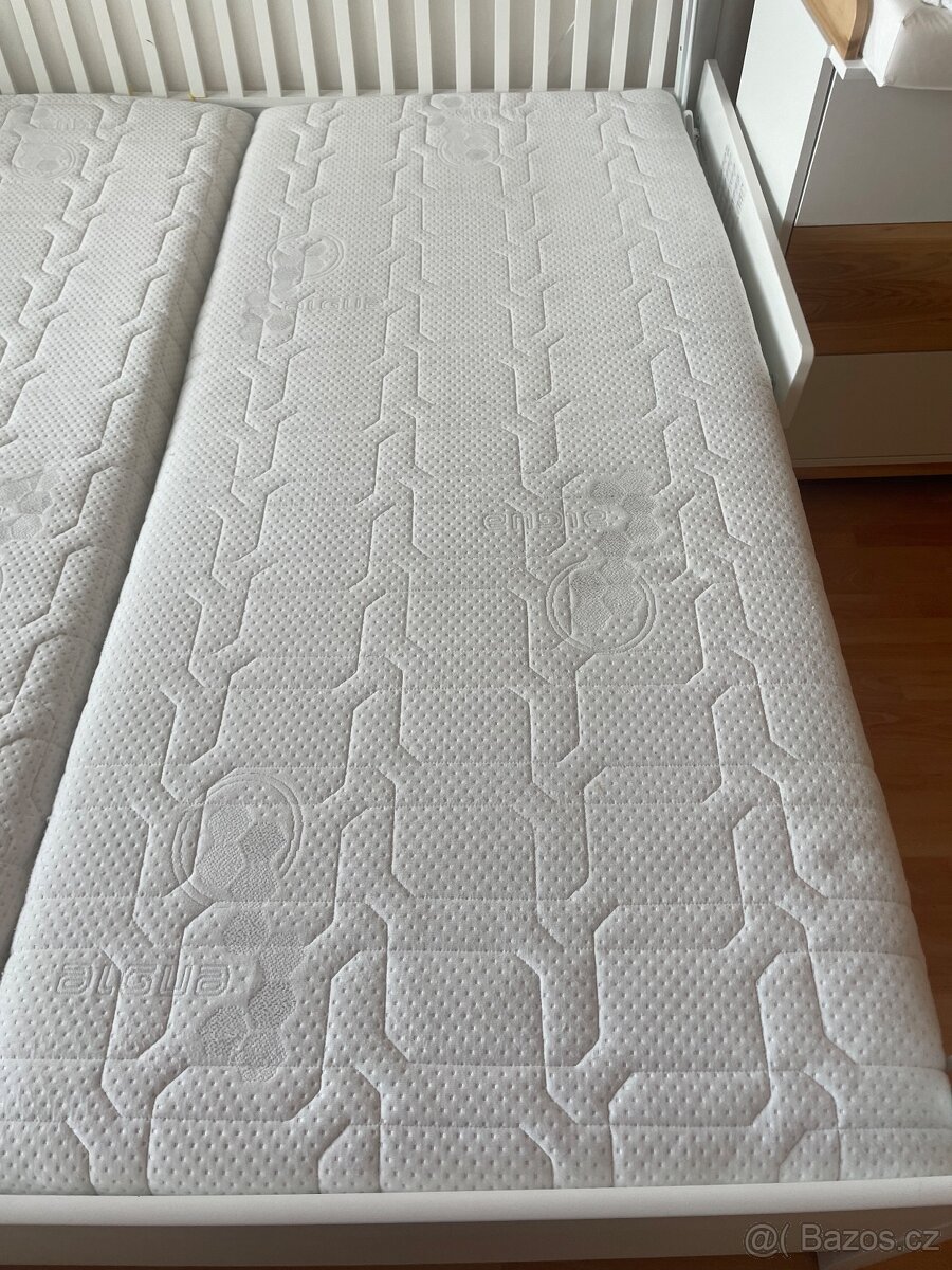 Matrace Materasso - 2