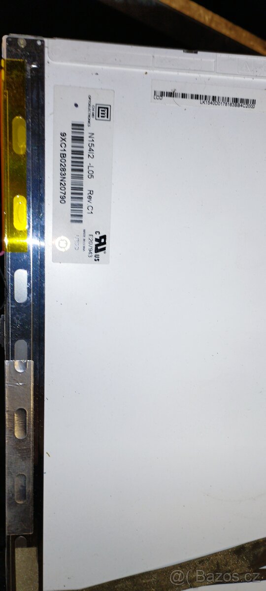 Díly Acer extensa 5220 5620 - 2