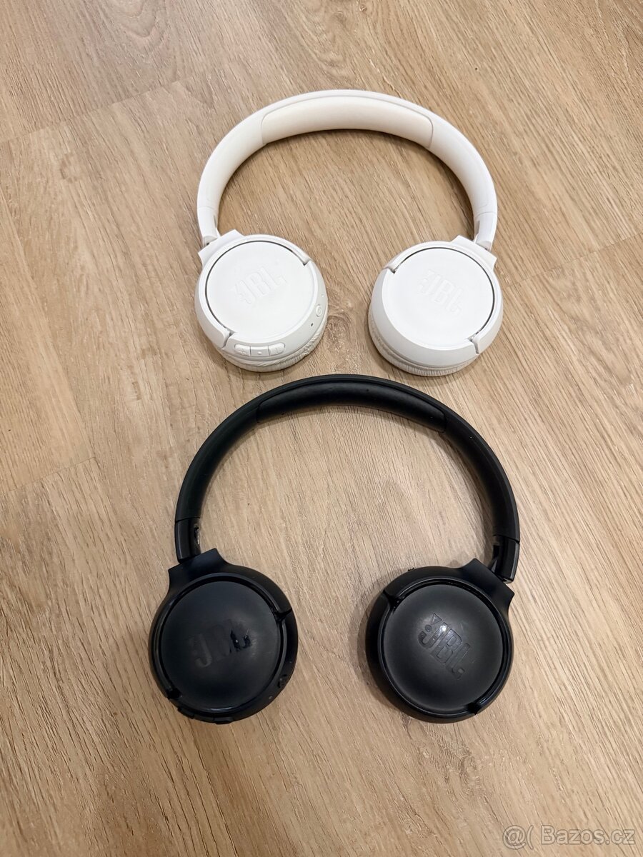 Sluchatka jbl 520BT - 2