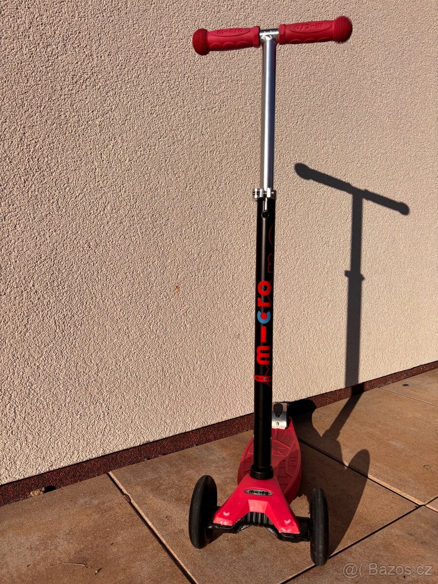 Koloběžka Micro - 2