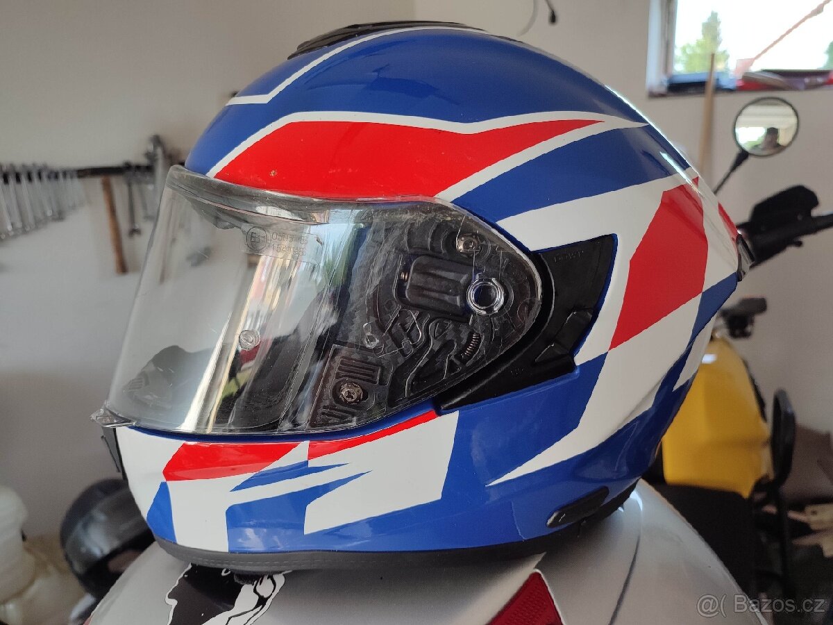 Prodám helmy Airoh - 2