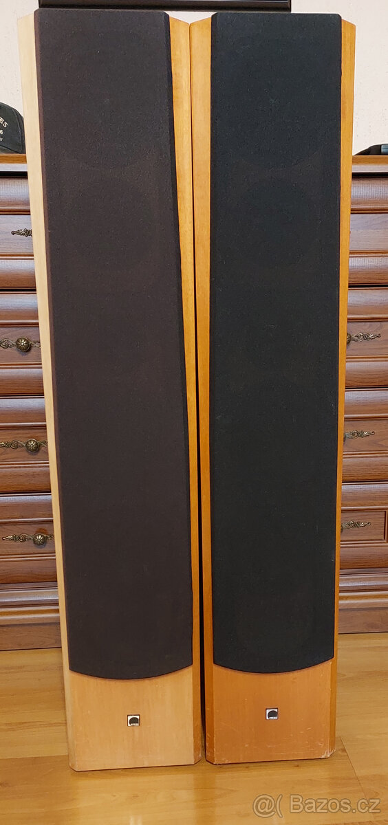 3pásmové repro Arcus AS-8.2 - 2