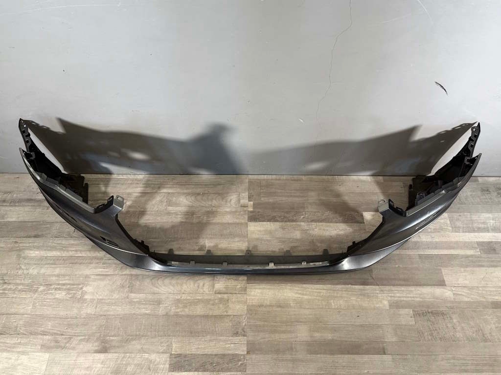 AUDI A3 8V 13-16 nárazník S-LINE OST+6xPDC - 2