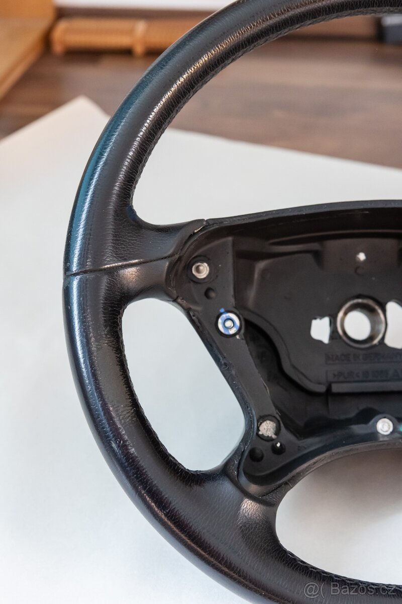 Volant Mercedes CLK CLS E - W209 W211 W219 - 2