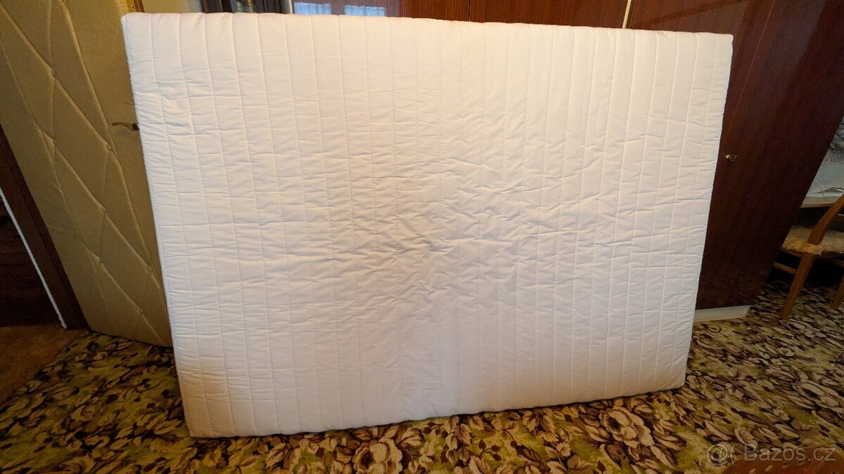 Matrace 140 x 200 - 2