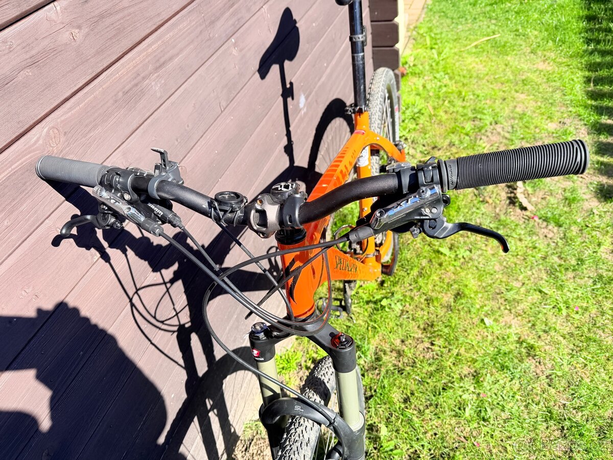 Horske kolo Specialized - 2