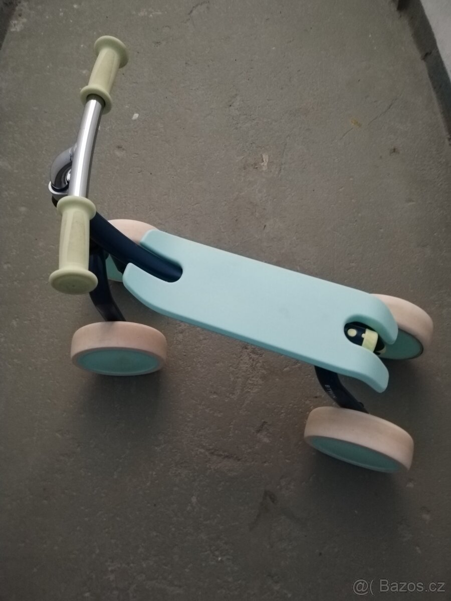 Dětské odrážedlo - 2