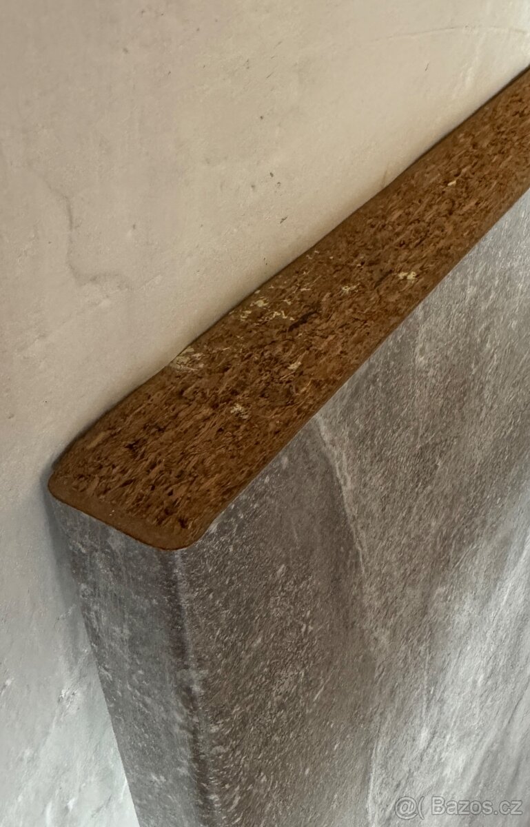 Kuchyňská deska (zbytek) - 2