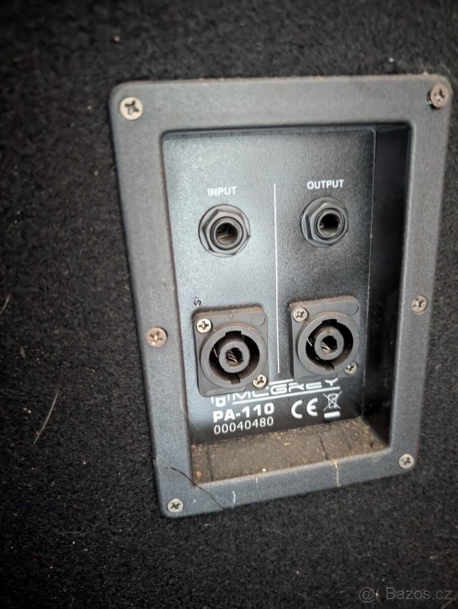 Repro MCGREY PA-110 - 2
