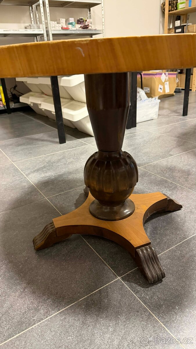 stůl - 2