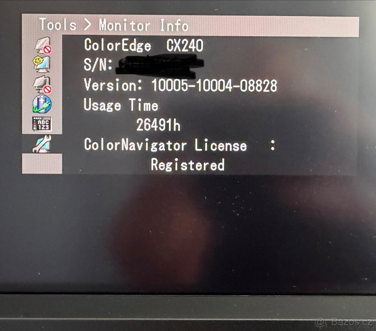 Eizo ColorEdge CX240 - 2
