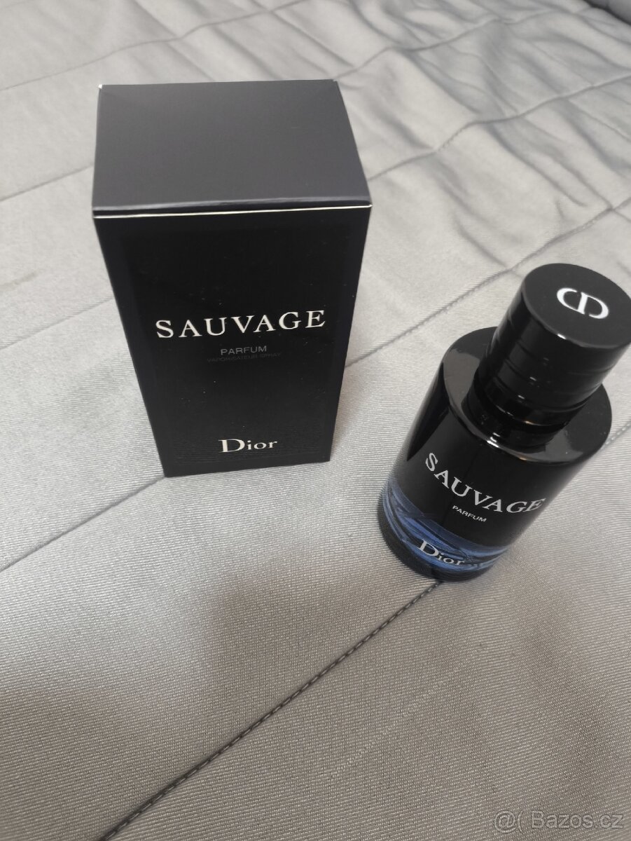 Dior Sauvage - 2