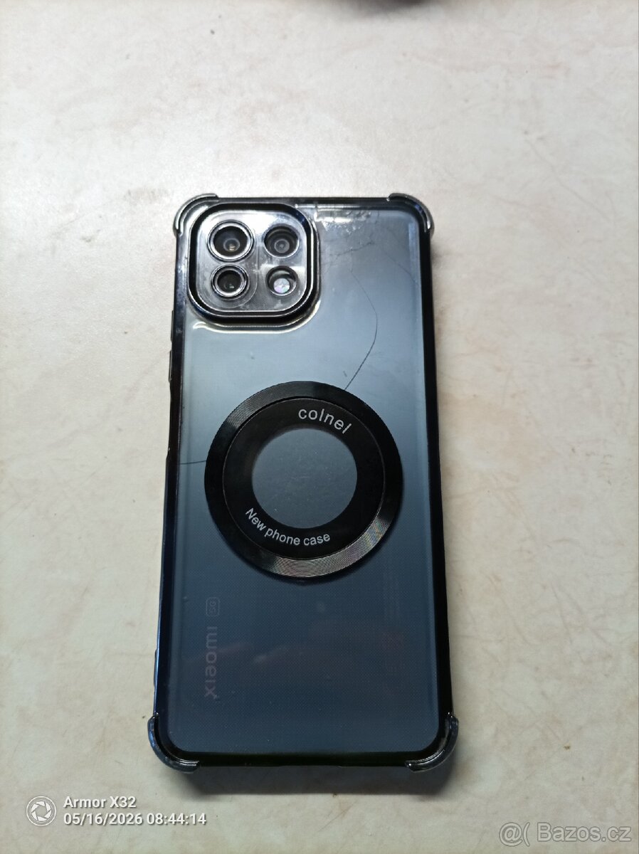 Xaomi 11 lite 5g ne - 2