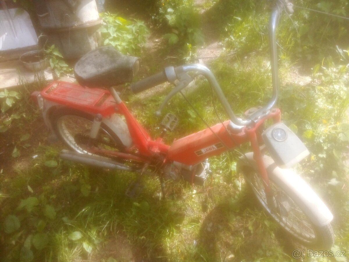 Babeta 207 - 2