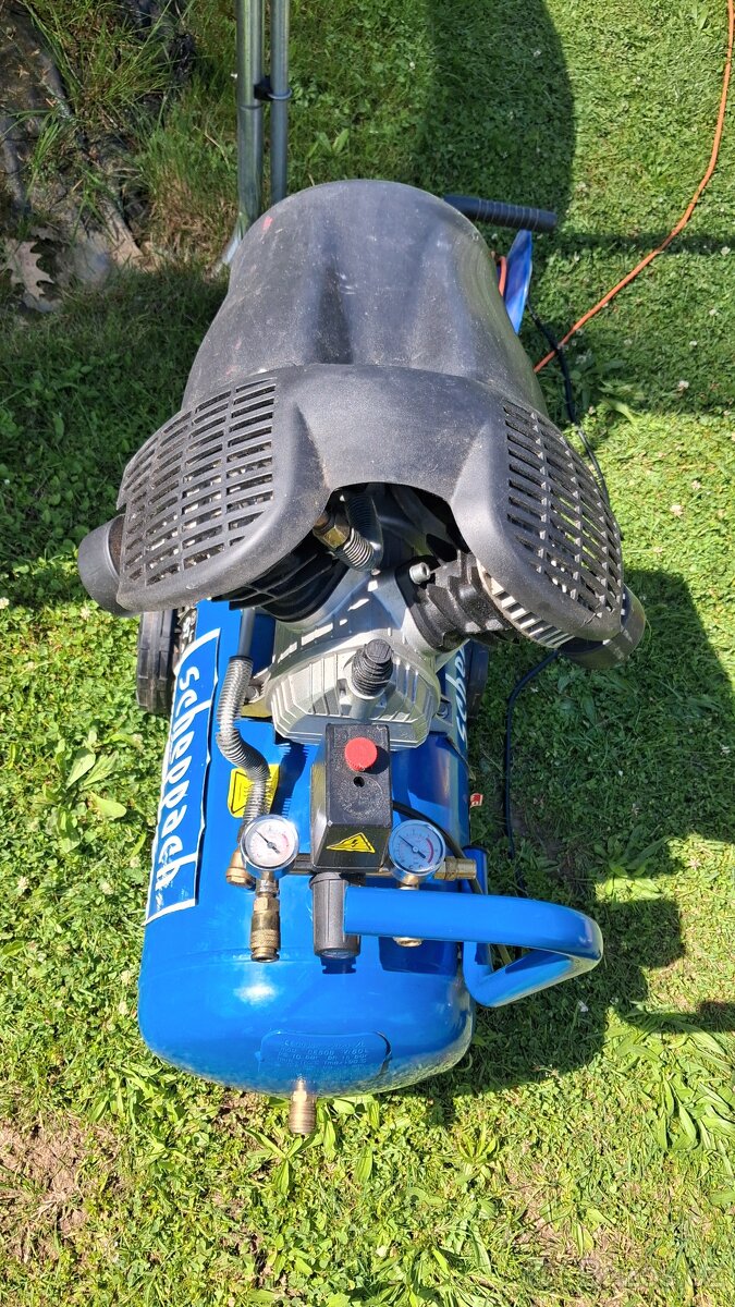 Kompresor 50L - 2