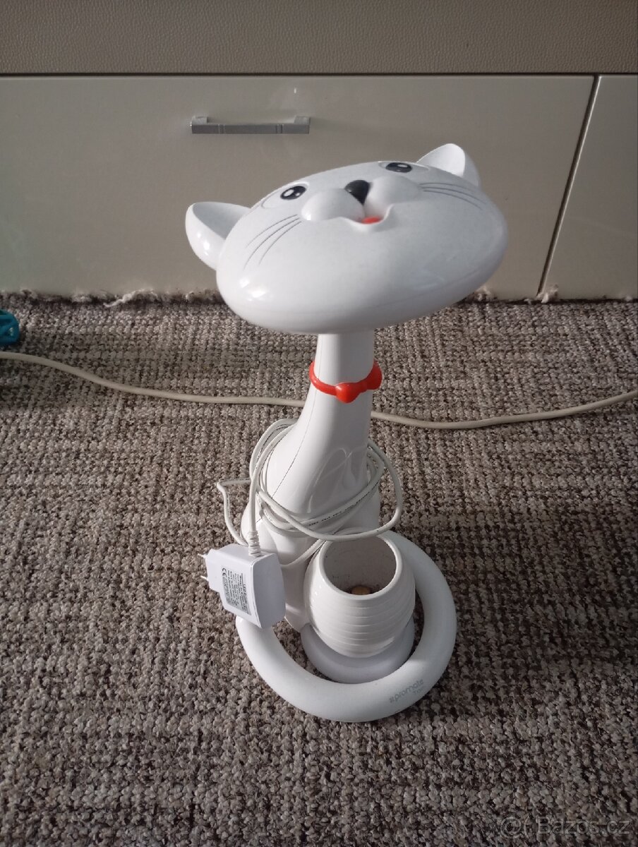 Prodám dětskou stolní lampu - 2