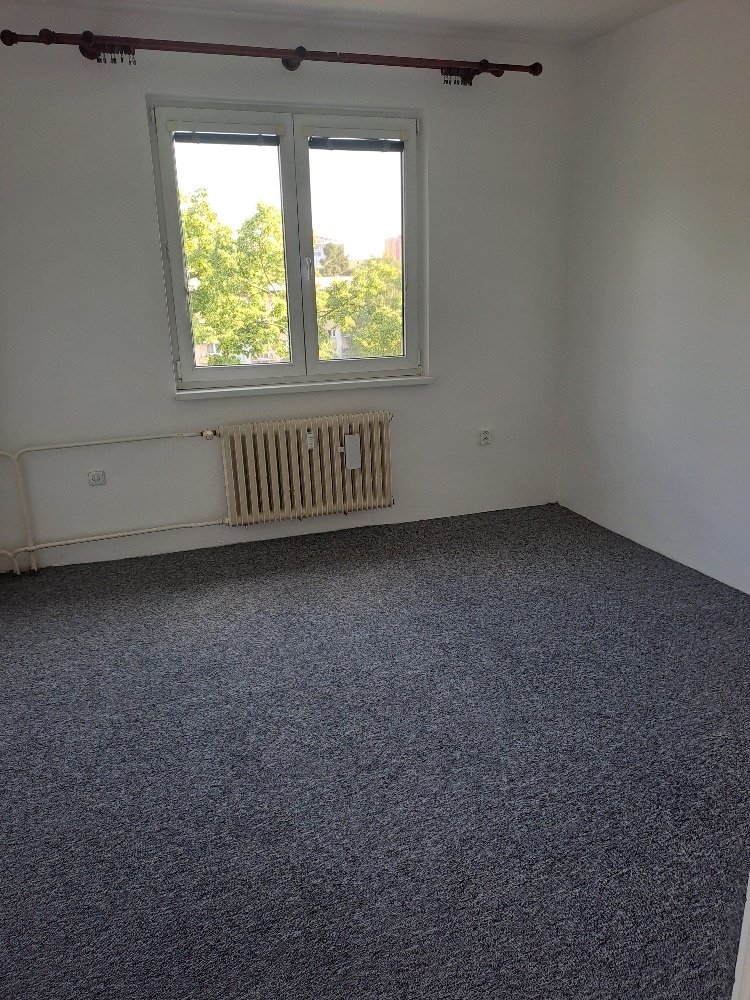 Olomouc-pronájem 3+1, 61m² - 2