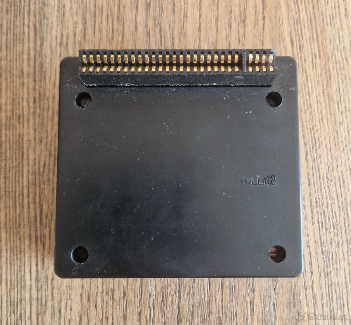 joystick video interface pro Sinclair Spectrum Plus Delta - 2