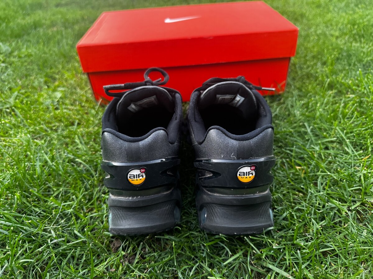 Obuv Nike air - 2