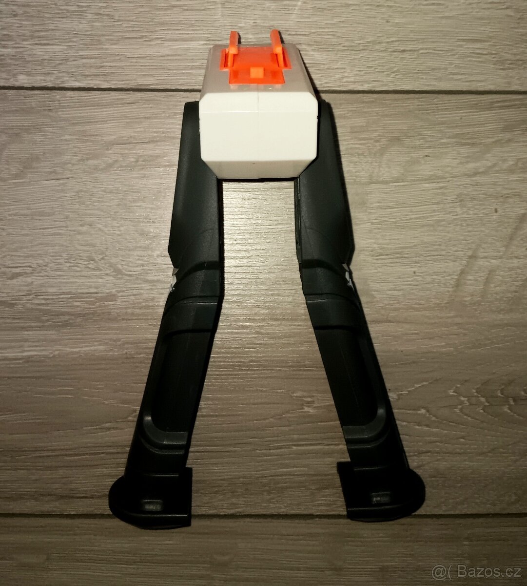 Nerf - originální dvojnožka pod zbraň - 2