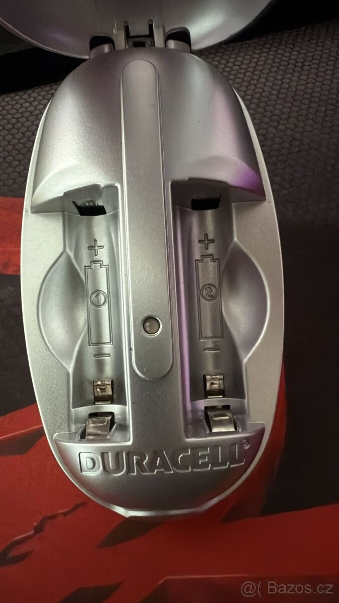 Duracell baterry charger cef-20 Nimh - 2