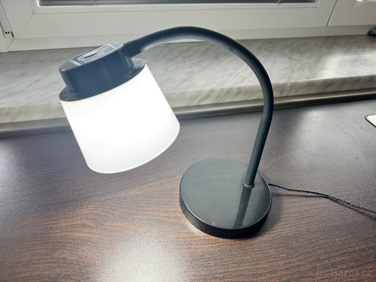 Stolní lampička - 2